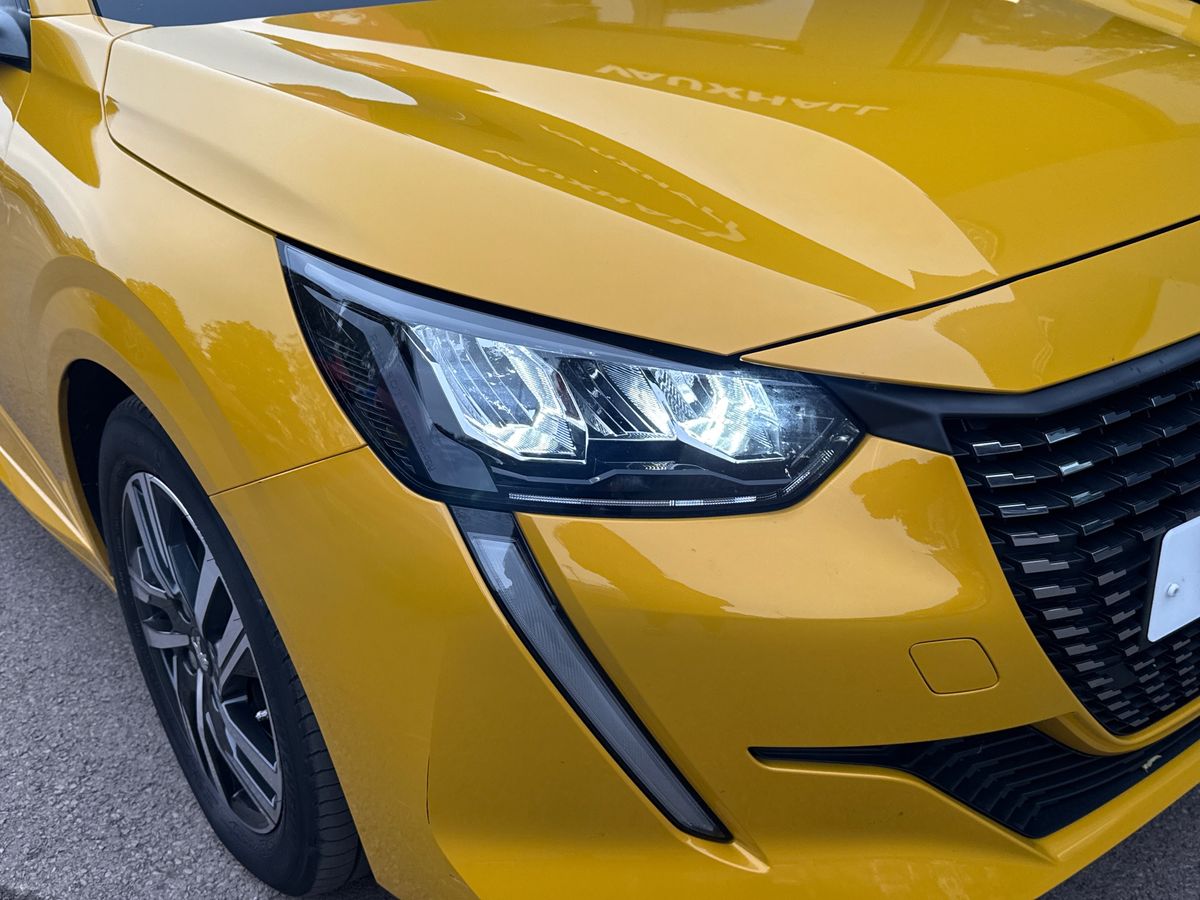 Used Peugeot 208 2021 for sale - 76871186: Photo 26