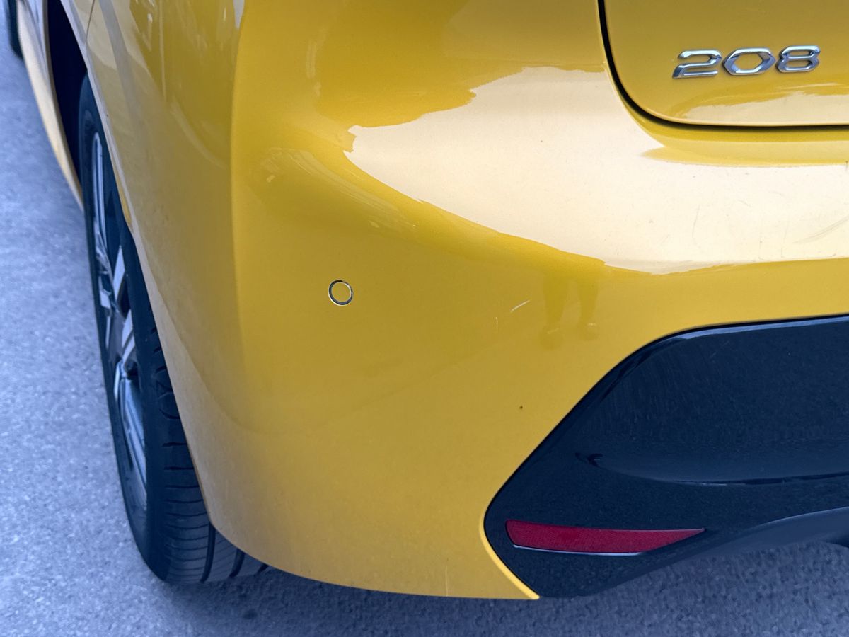 Used Peugeot 208 2021 for sale - 76871186: Photo 32