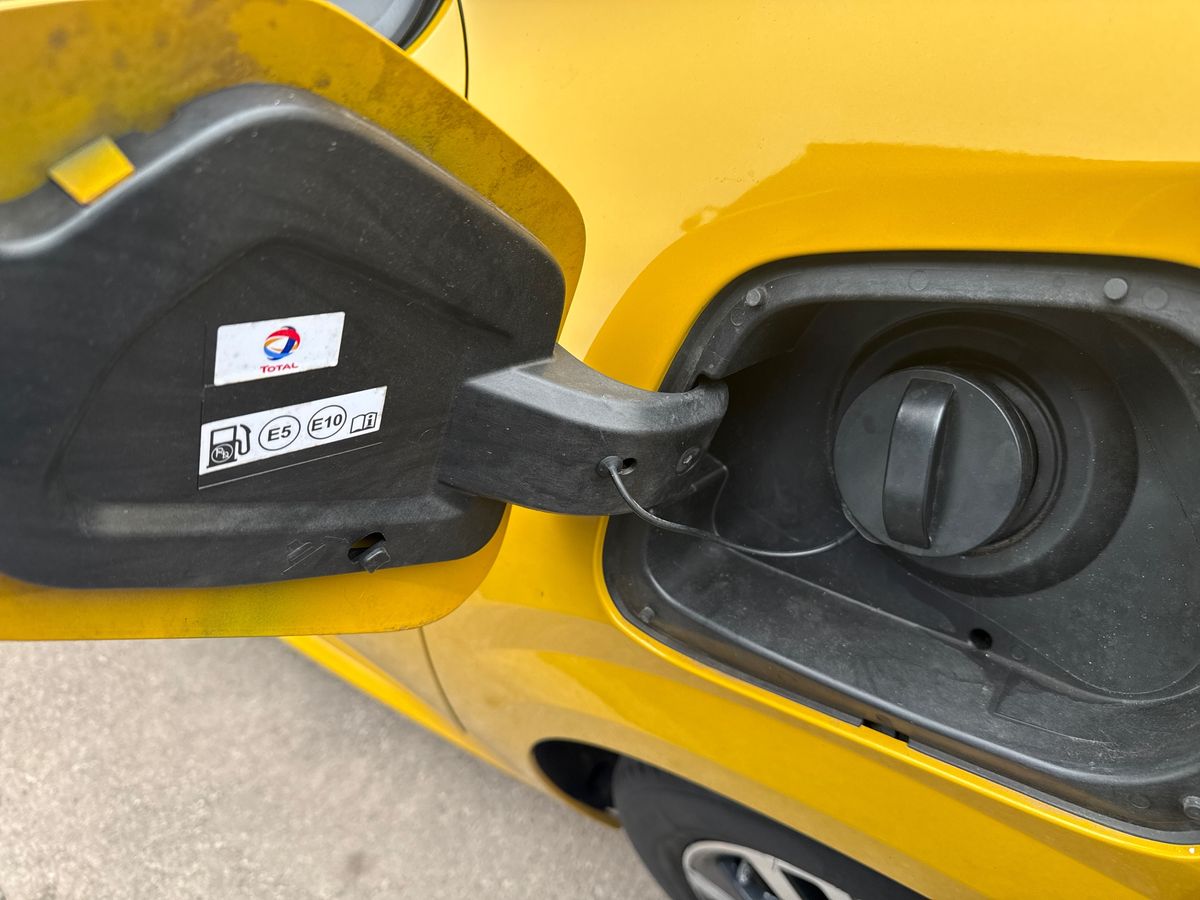 Used Peugeot 208 2021 for sale - 76871186: Photo 33