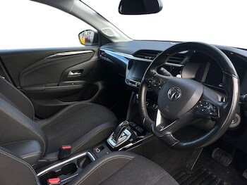 Used Vauxhall Corsa 2022 for sale - 77274080: Photo