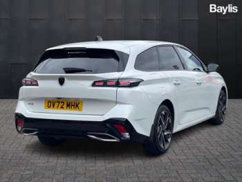 Used Peugeot 308 2022 for sale - 74746839: Photo