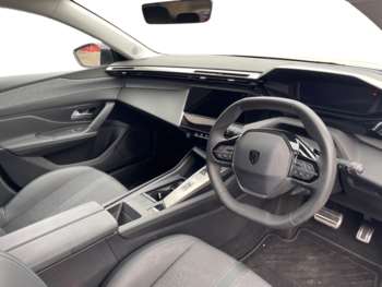Used Peugeot 308 2022 for sale - 74746839: Photo
