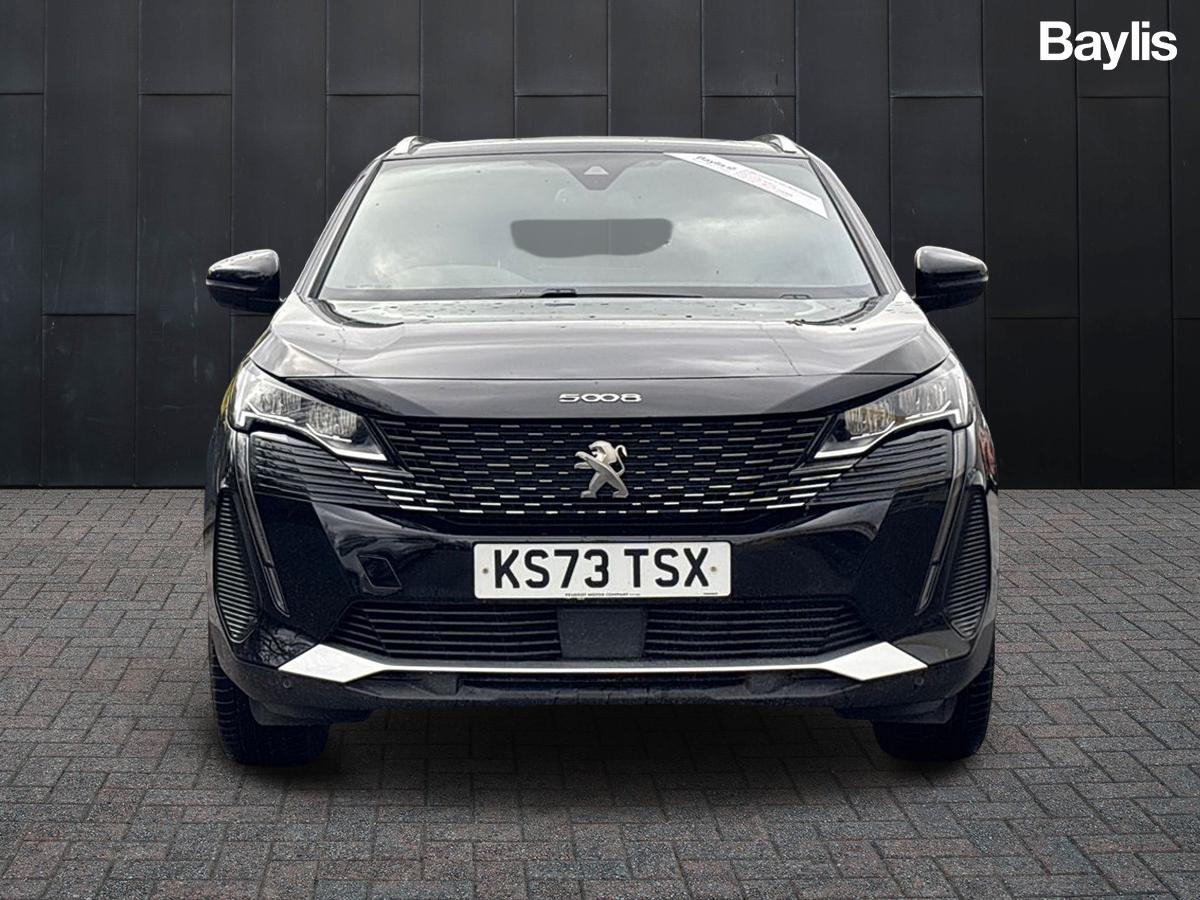 Used Peugeot 5008 2023 for sale - 77360583: Photo 10