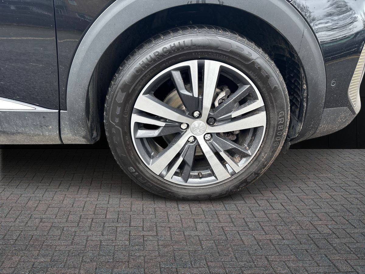 Used Peugeot 5008 2023 for sale - 77360583: Photo 11