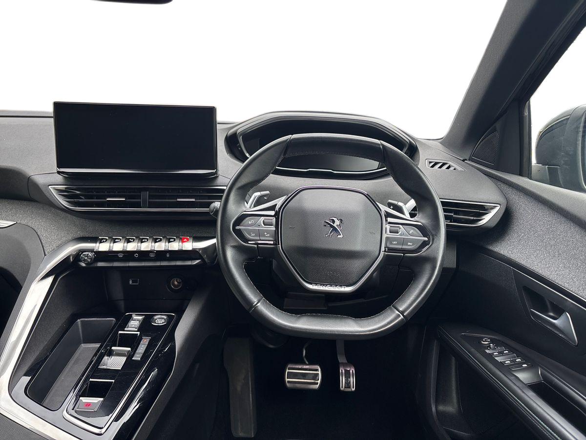 Used Peugeot 5008 2023 for sale - 77360583: Photo 12