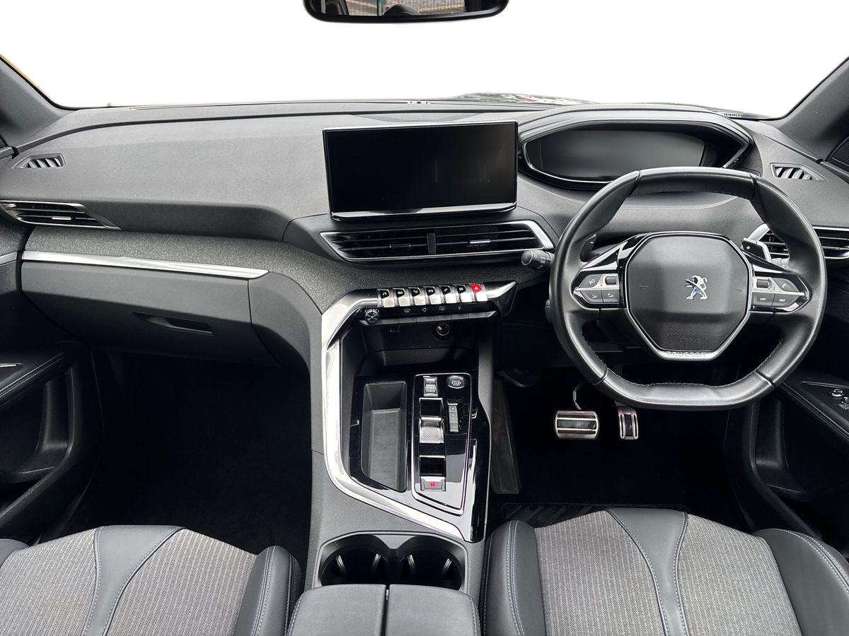 Used Peugeot 5008 2023 for sale - 77360583: Photo 13