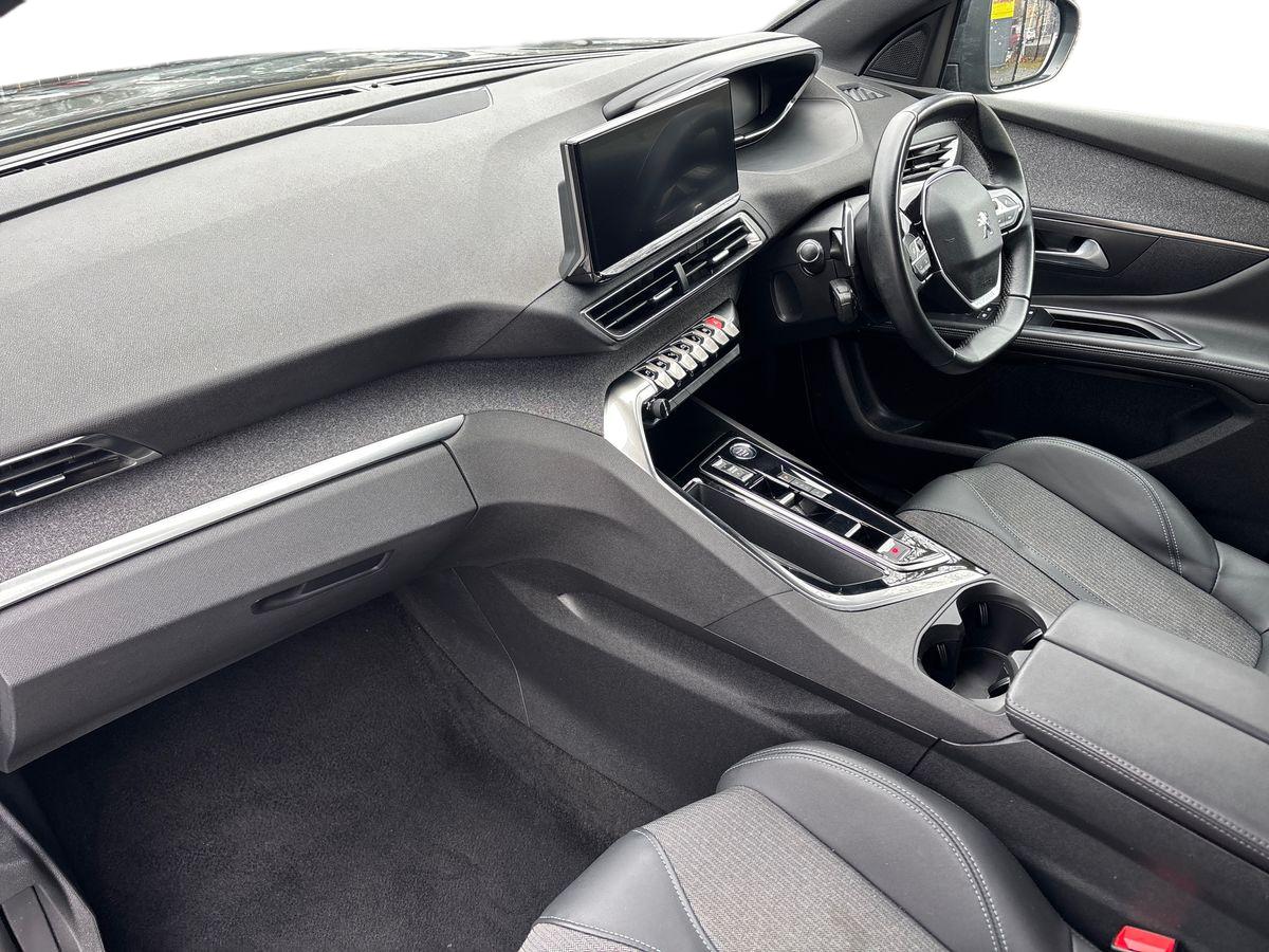 Used Peugeot 5008 2023 for sale - 77360583: Photo 14