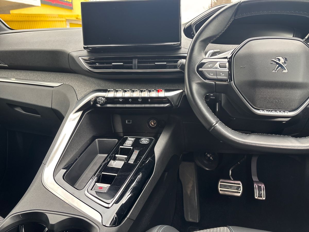 Used Peugeot 5008 2023 for sale - 77360583: Photo 15