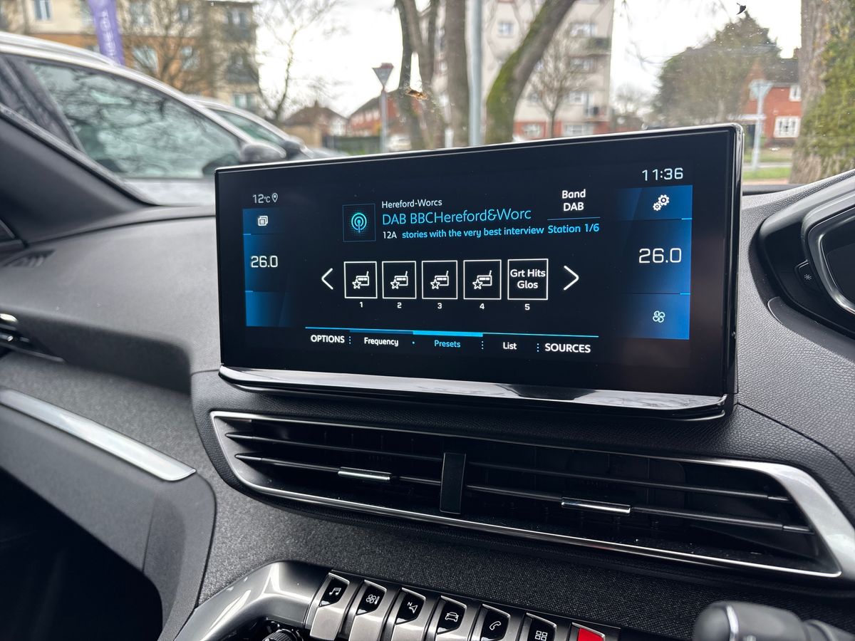 Used Peugeot 5008 2023 for sale - 77360583: Photo 18