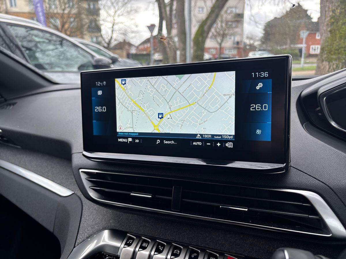 Used Peugeot 5008 2023 for sale - 77360583: Photo 19