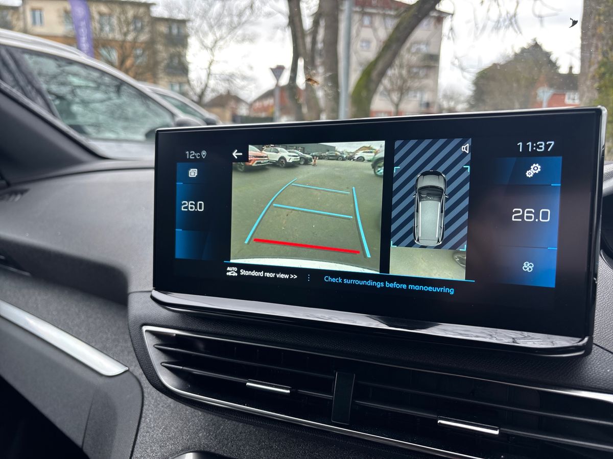 Used Peugeot 5008 2023 for sale - 77360583: Photo 20