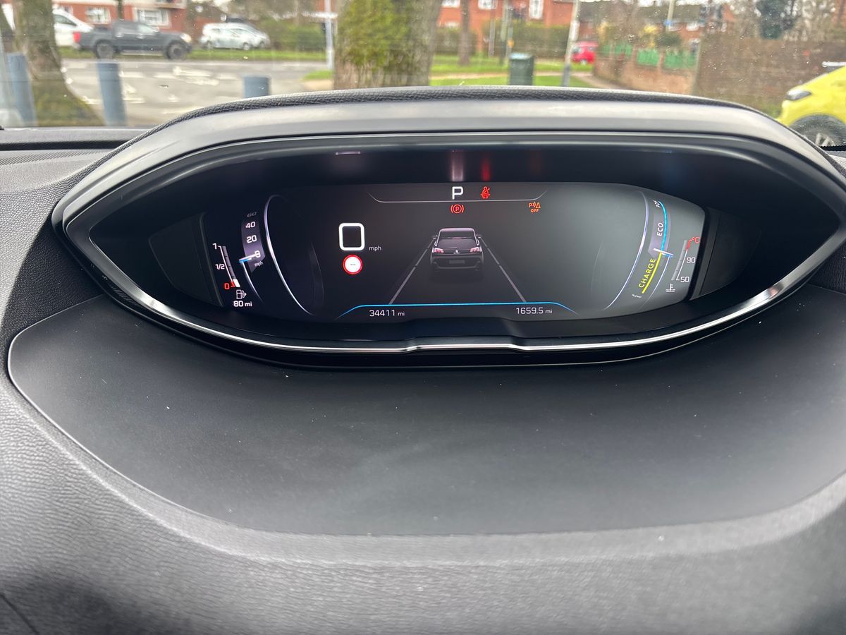 Used Peugeot 5008 2023 for sale - 77360583: Photo 21