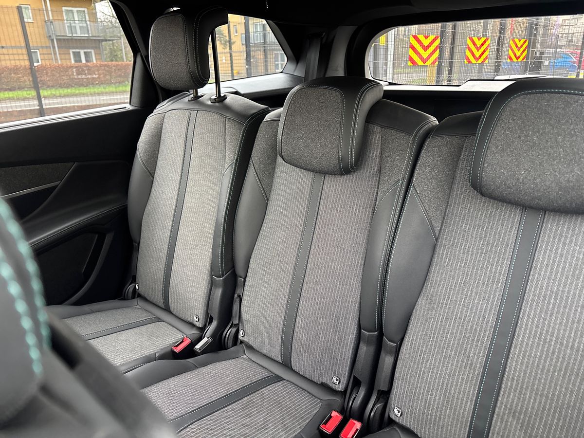 Used Peugeot 5008 2023 for sale - 77360583: Photo 24