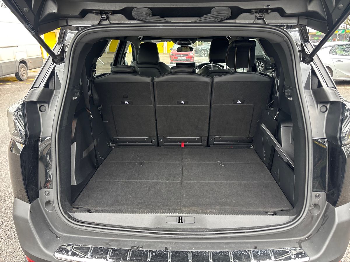 Used Peugeot 5008 2023 for sale - 77360583: Photo 25