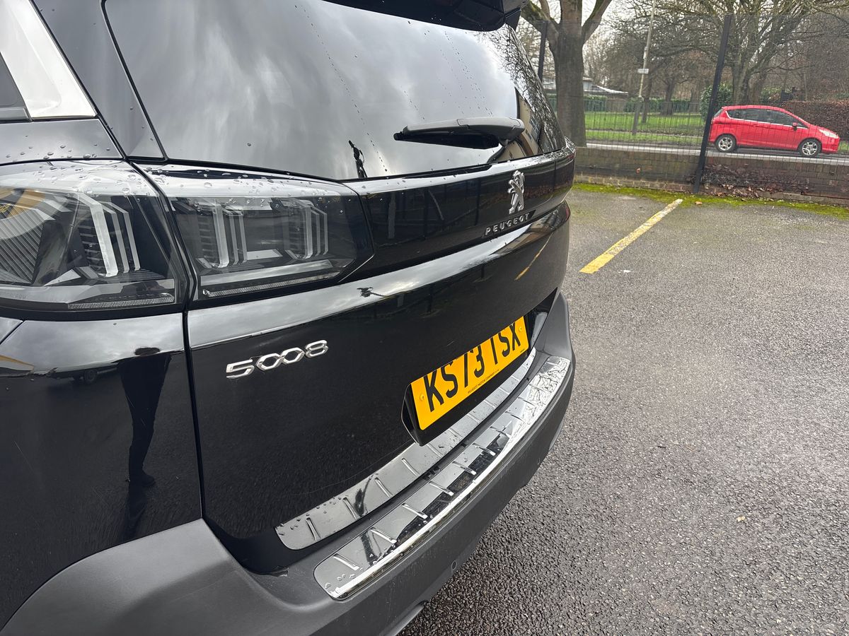 Used Peugeot 5008 2023 for sale - 77360583: Photo 27