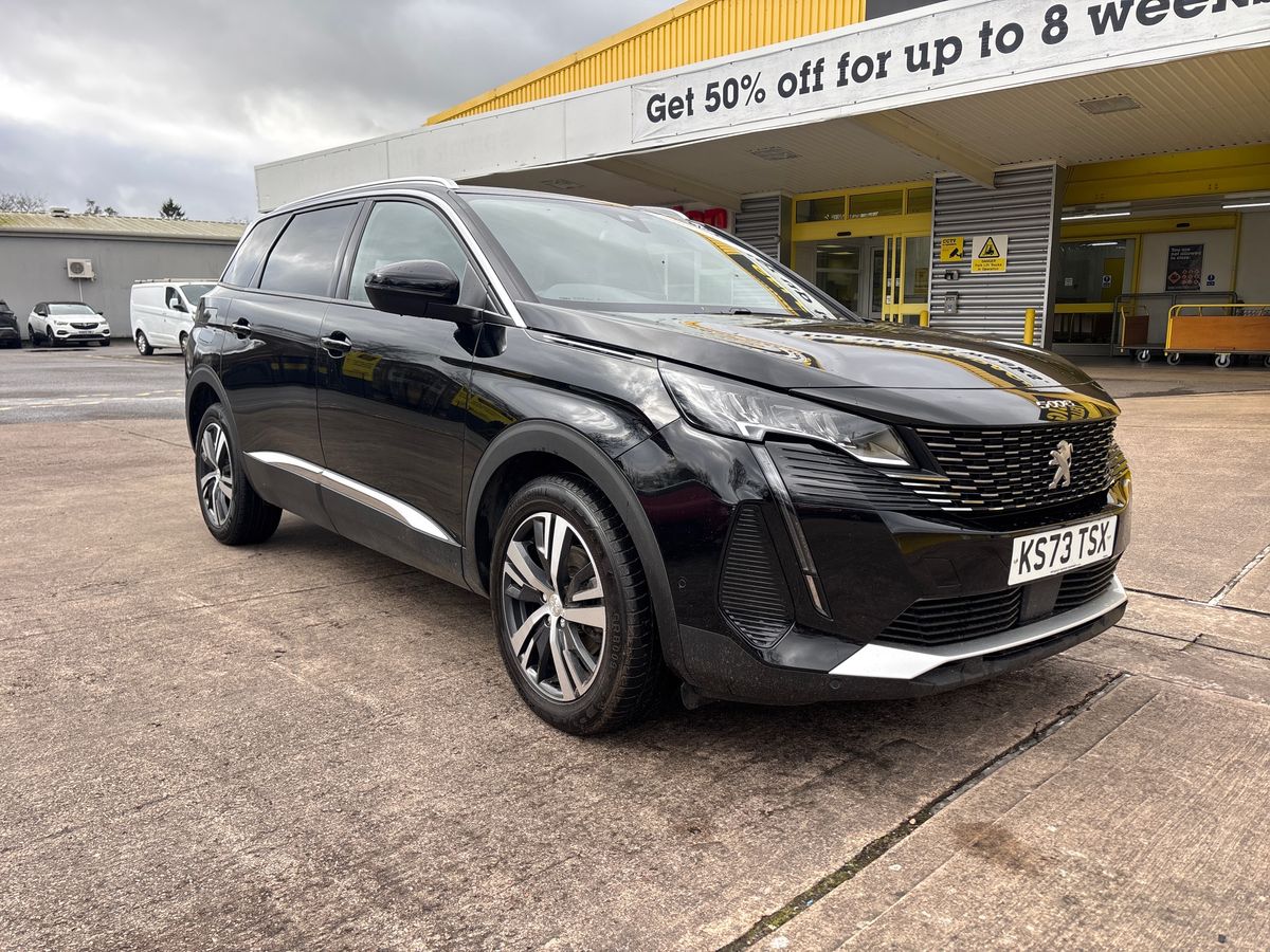 Used Peugeot 5008 2023 for sale - 77360583: Photo 31