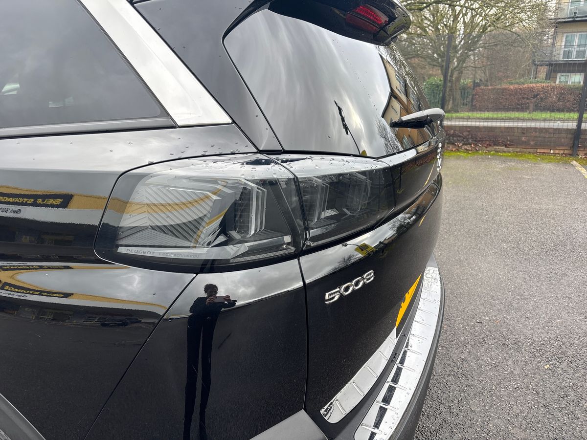 Used Peugeot 5008 2023 for sale - 77360583: Photo 34