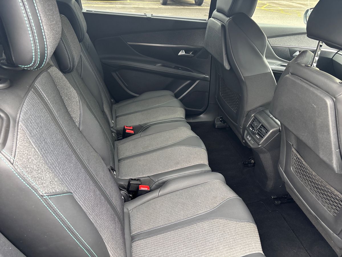 Used Peugeot 5008 2023 for sale - 77360583: Photo 35