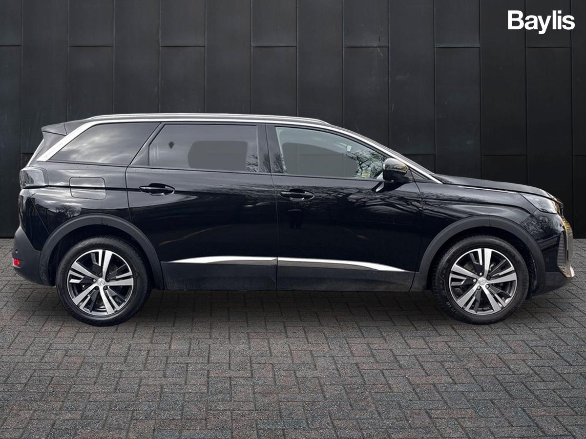 Used Peugeot 5008 2023 for sale - 77360583: Photo 5