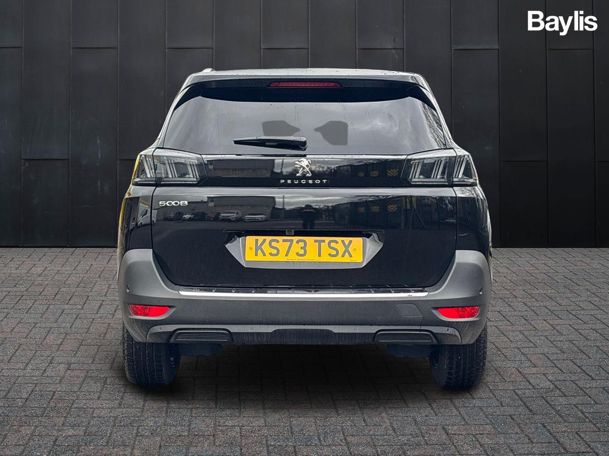 Used Peugeot 5008 2023 for sale - 77360583: Photo 6