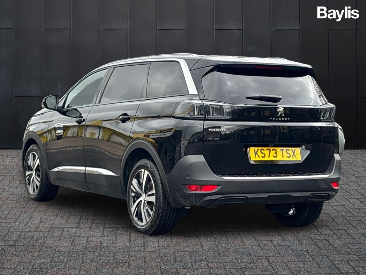 Used Peugeot 5008 2023 for sale - 77360583: Photo 7