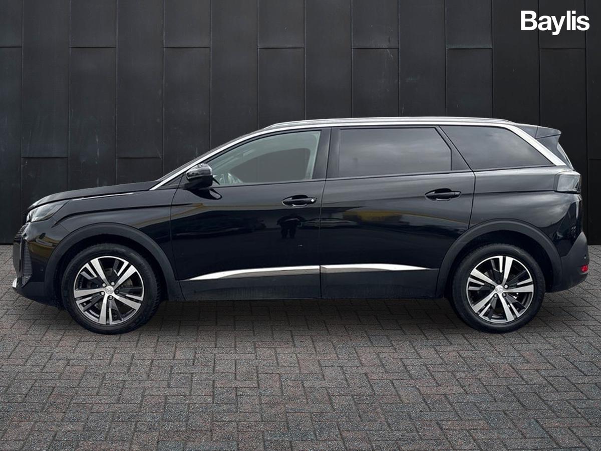 Used Peugeot 5008 2023 for sale - 77360583: Photo 8
