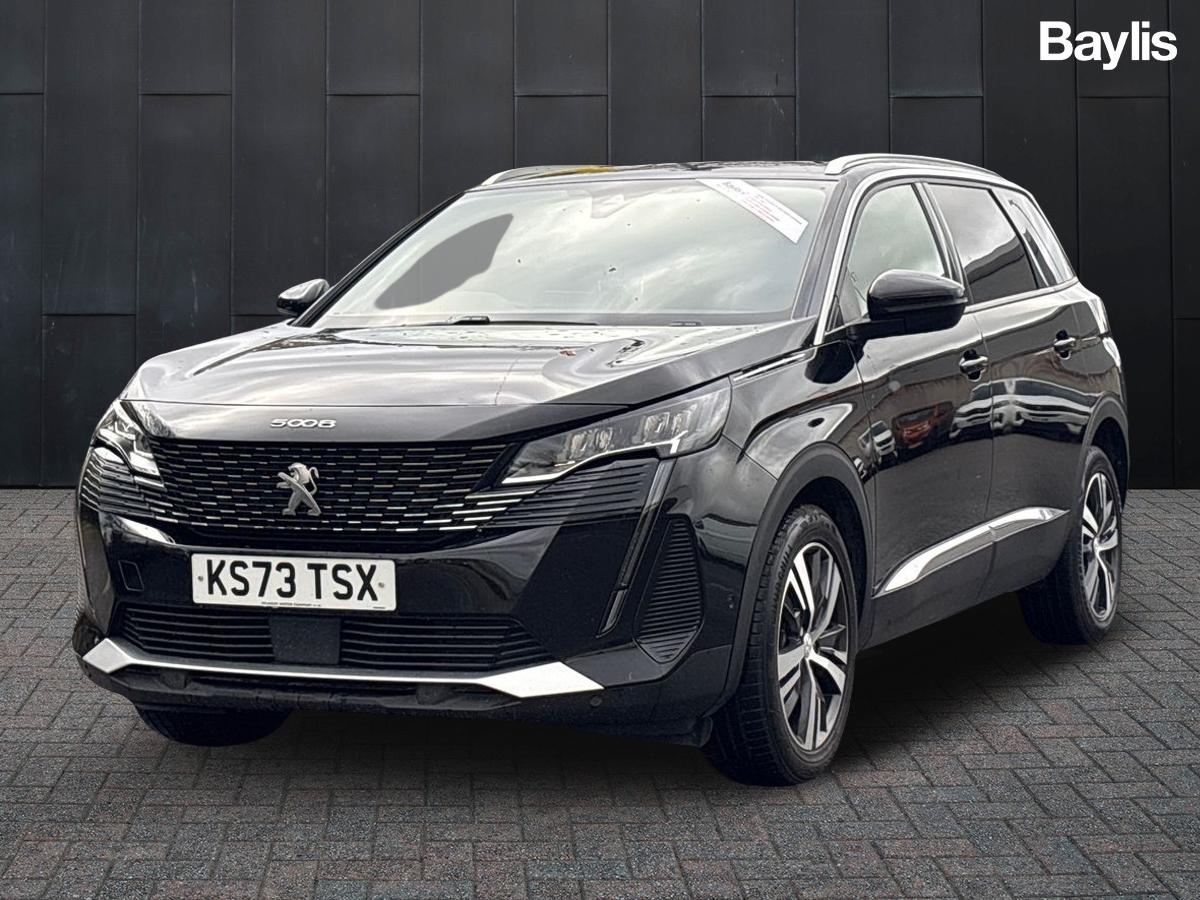 Used Peugeot 5008 2023 for sale - 77360583: Photo 9