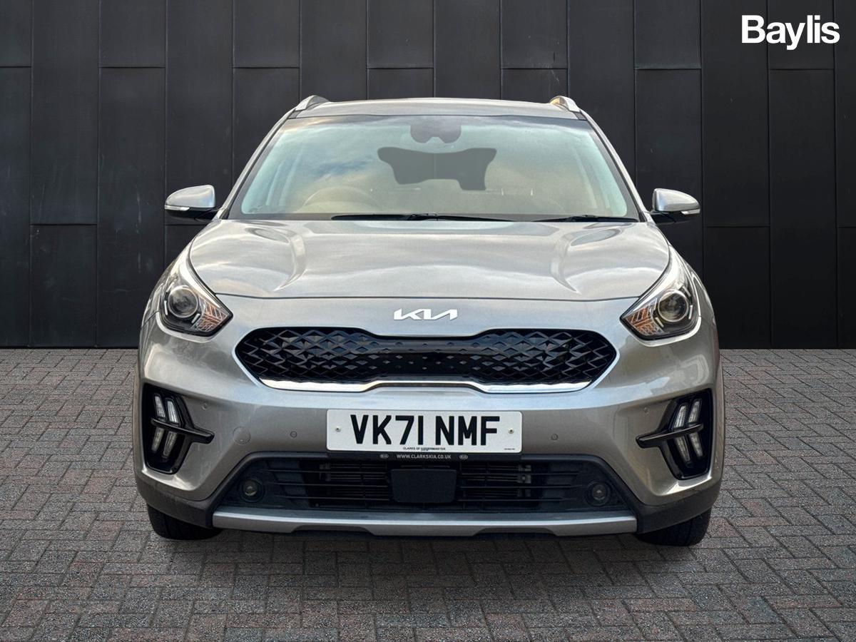 Used Kia Niro 2021 for sale - 76874647: Photo 10