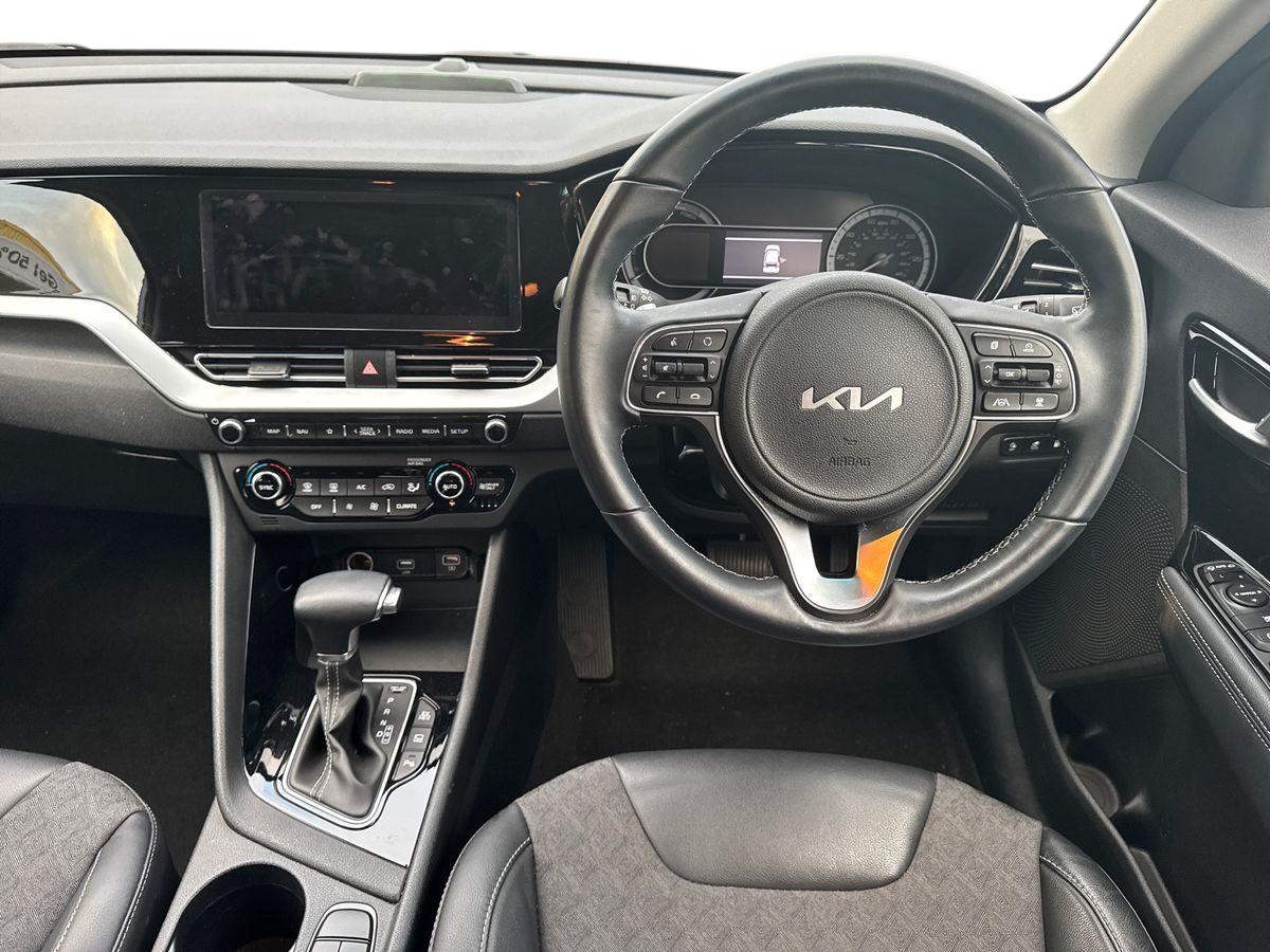 Used Kia Niro 2021 for sale - 76874647: Photo 12