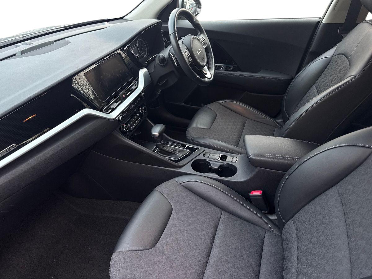 Used Kia Niro 2021 for sale - 76874647: Photo 14
