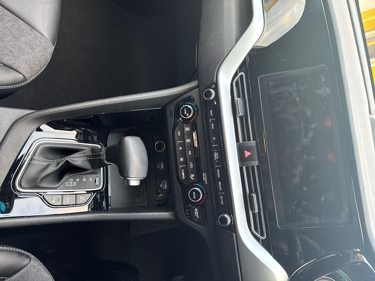 Used Kia Niro 2021 for sale - 76874647: Photo 15