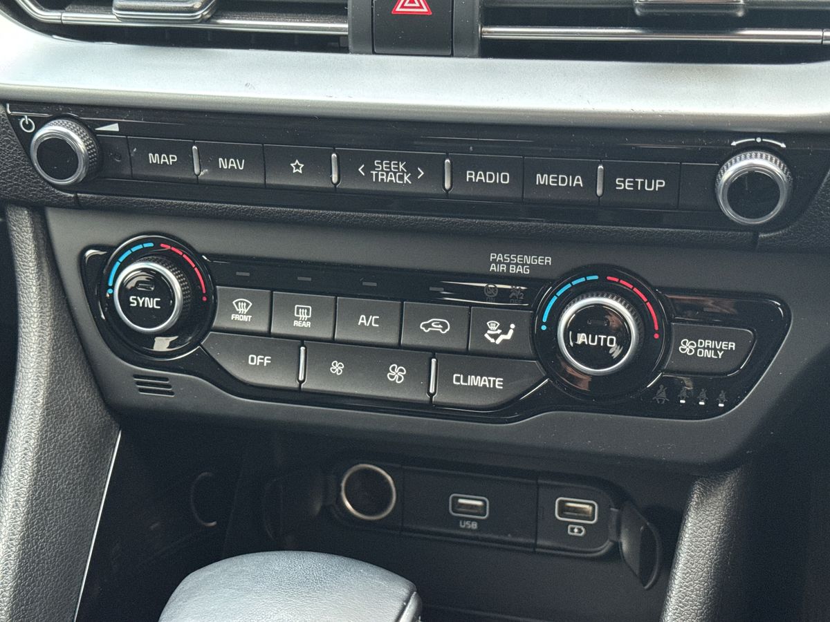 Used Kia Niro 2021 for sale - 76874647: Photo 16