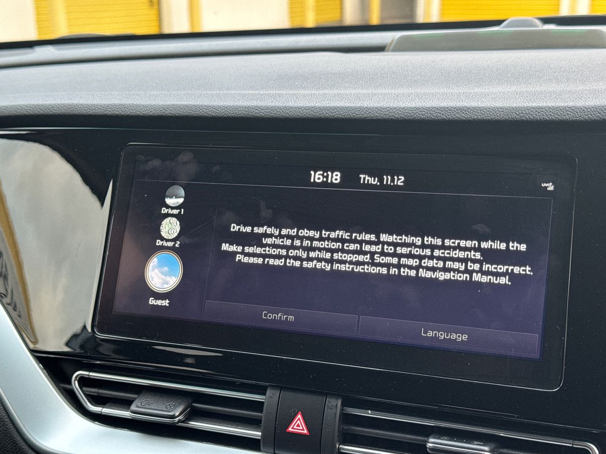 Used Kia Niro 2021 for sale - 76874647: Photo 18