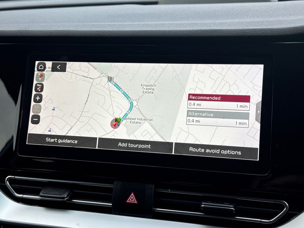 Used Kia Niro 2021 for sale - 76874647: Photo 19