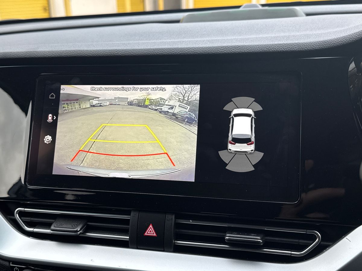 Used Kia Niro 2021 for sale - 76874647: Photo 20