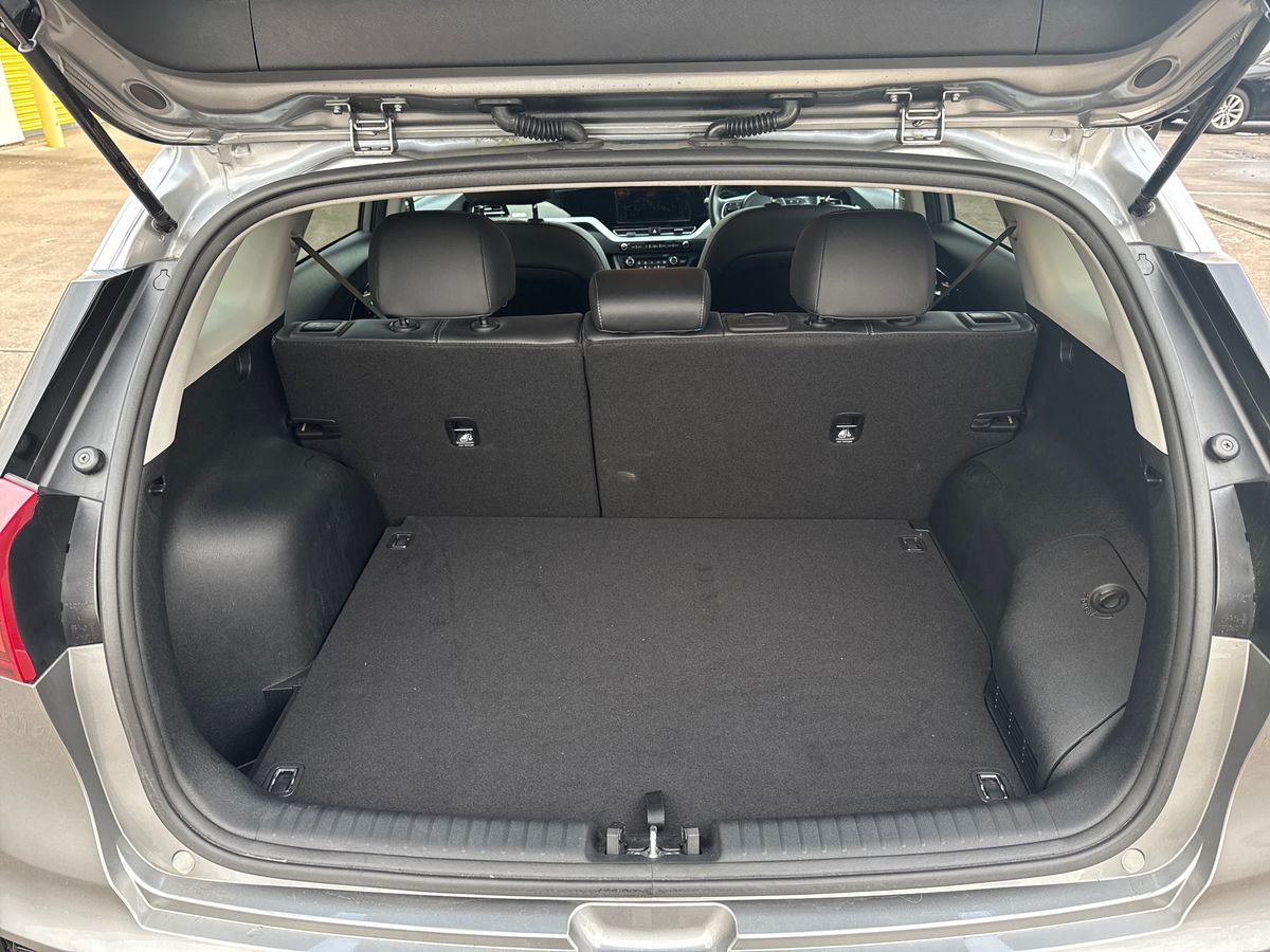 Used Kia Niro 2021 for sale - 76874647: Photo 25