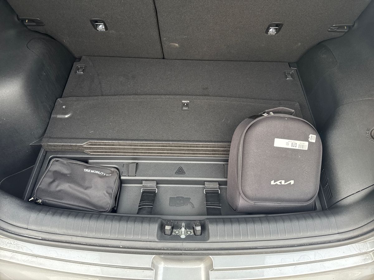 Used Kia Niro 2021 for sale - 76874647: Photo 26