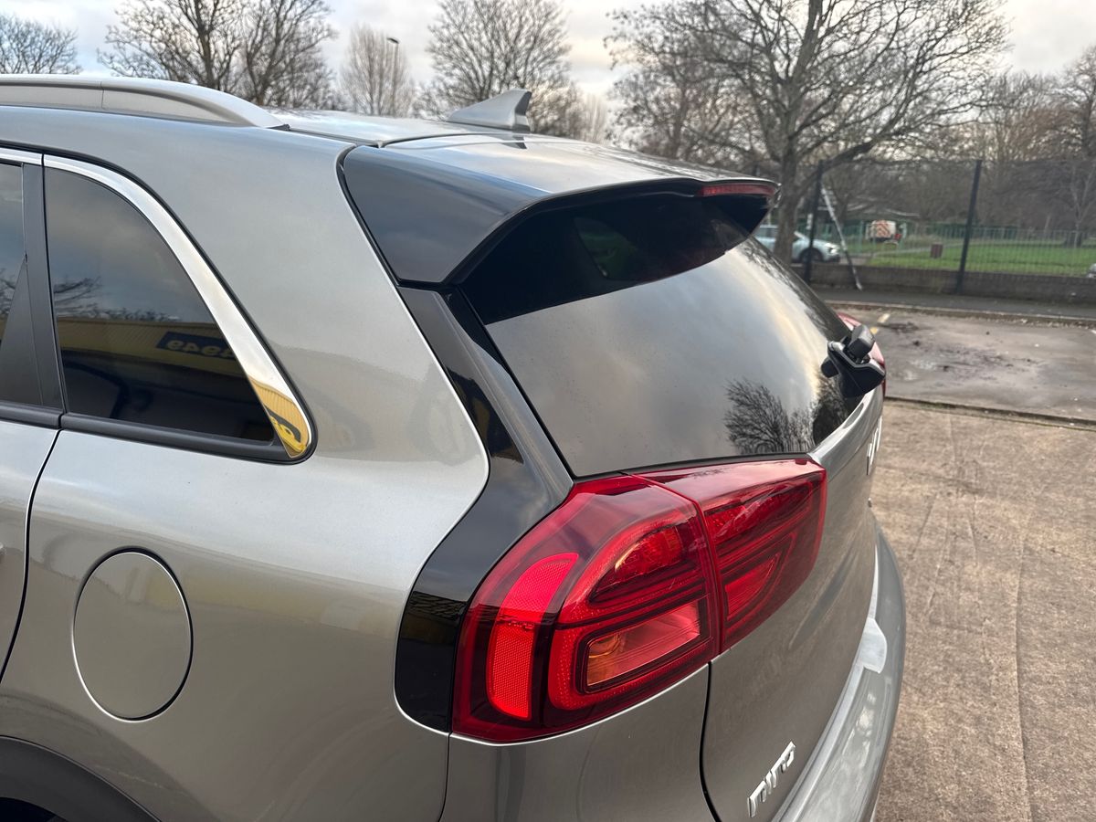 Used Kia Niro 2021 for sale - 76874647: Photo 29