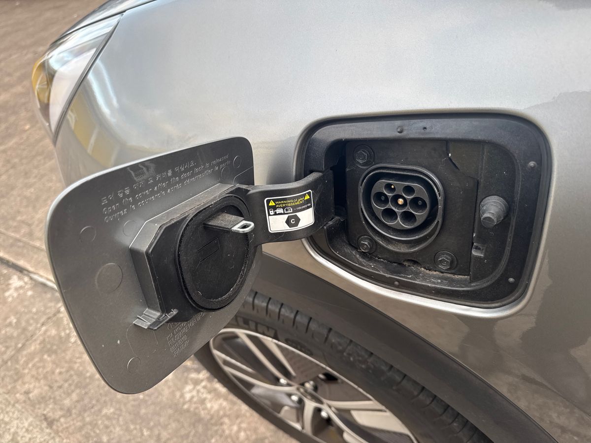 Used Kia Niro 2021 for sale - 76874647: Photo 31