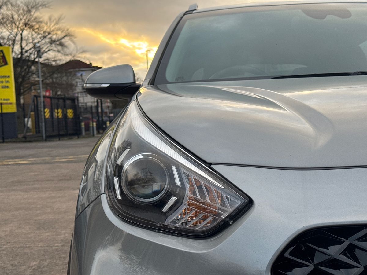 Used Kia Niro 2021 for sale - 76874647: Photo 32