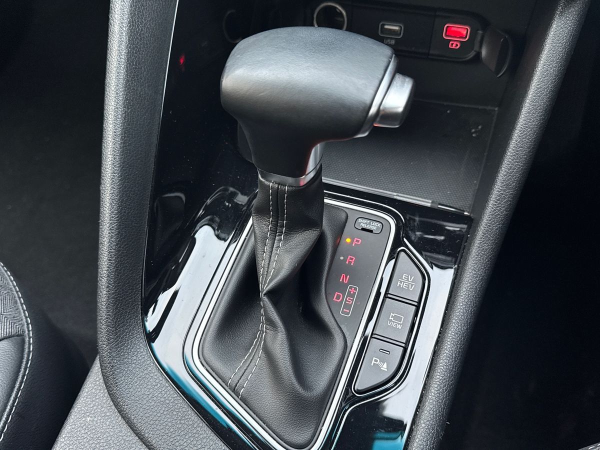 Used Kia Niro 2021 for sale - 76874647: Photo 38