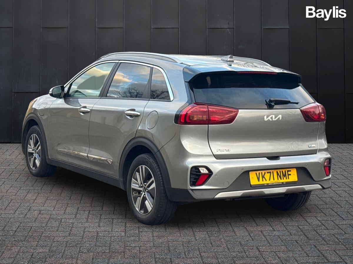 Used Kia Niro 2021 for sale - 76874647: Photo 7