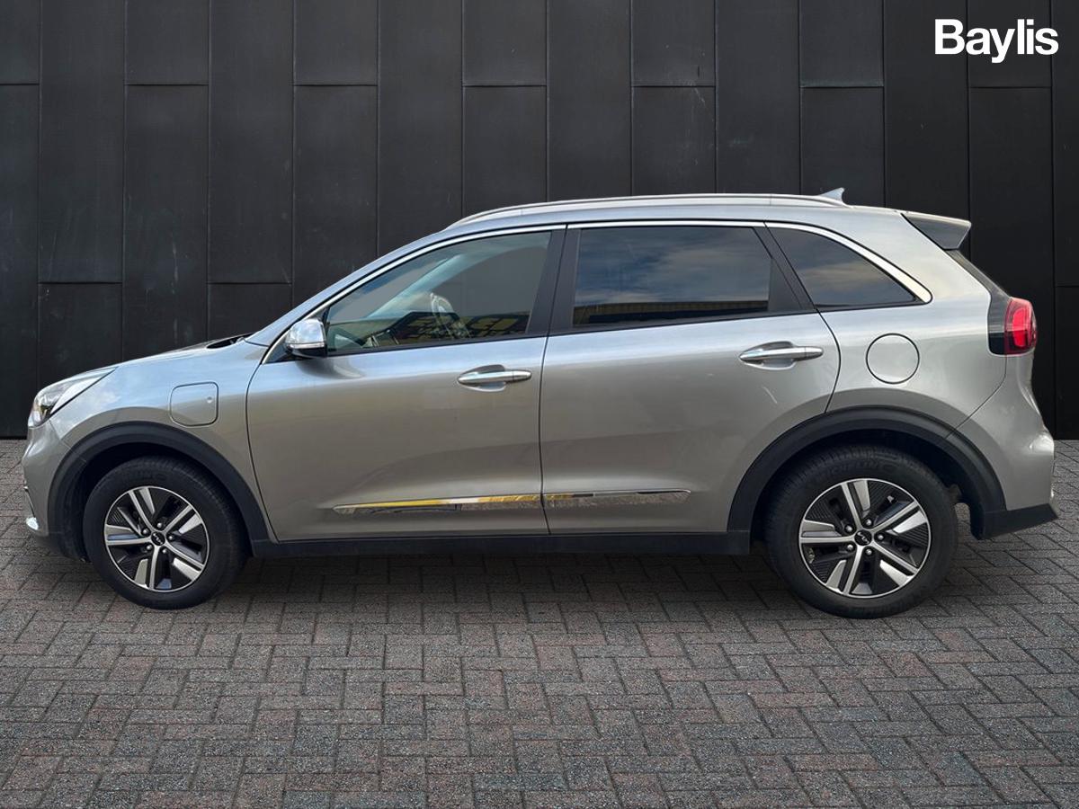 Used Kia Niro 2021 for sale - 76874647: Photo 8