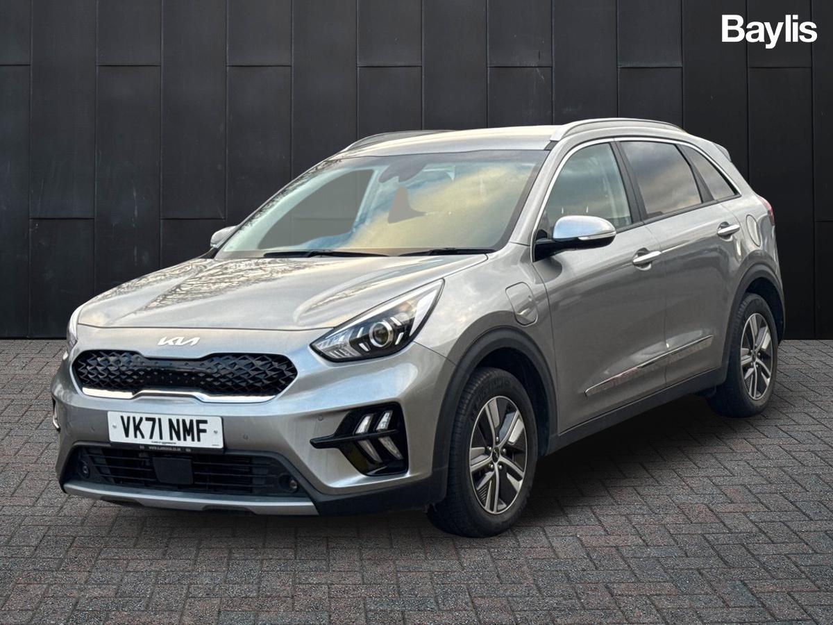 Used Kia Niro 2021 for sale - 76874647: Photo 9