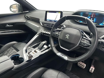 Used Peugeot 3008 2020 for sale - 75660224: Photo