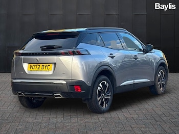 Used Peugeot 2008 2022 for sale - 76948486: Photo