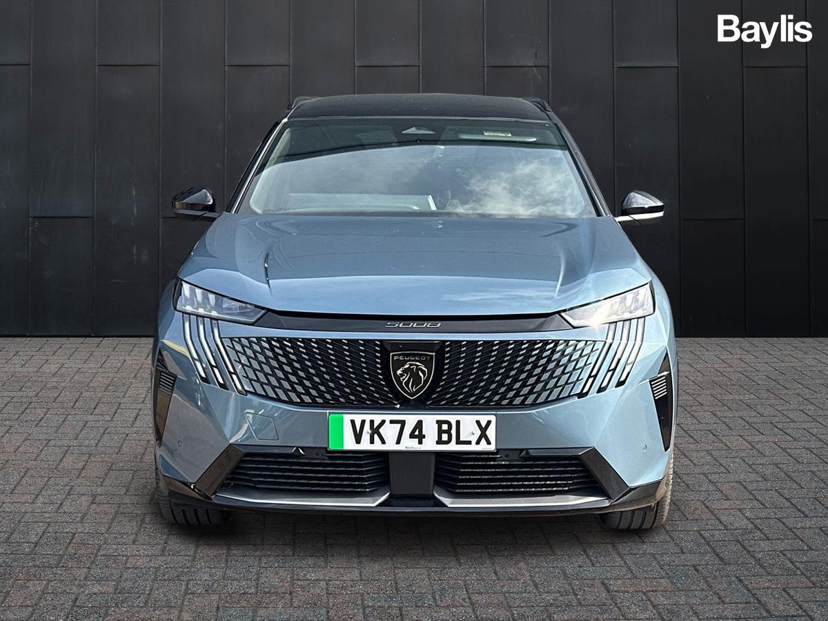 Used Peugeot 5008 2024 for sale - 76869009: Photo 10