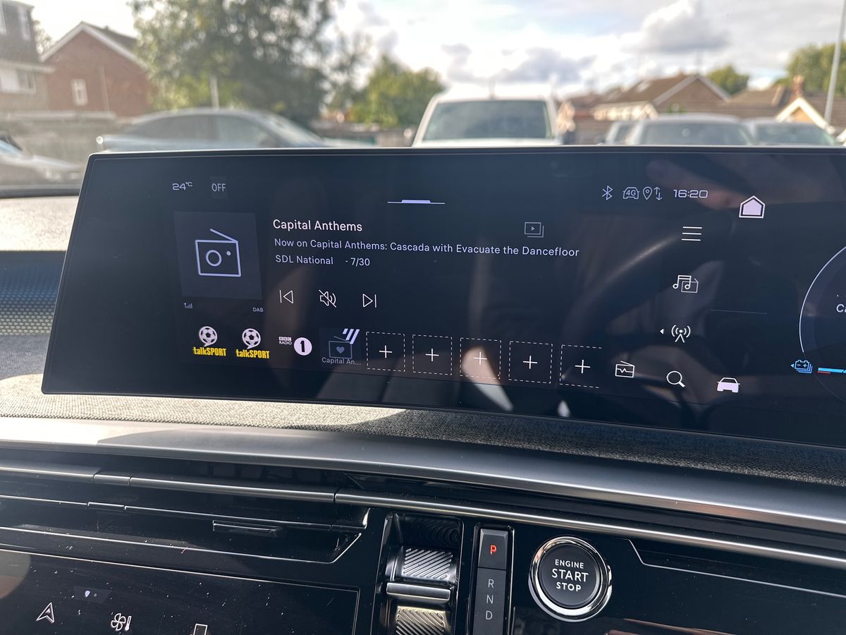 Used Peugeot 5008 2024 for sale - 76869009: Photo 18