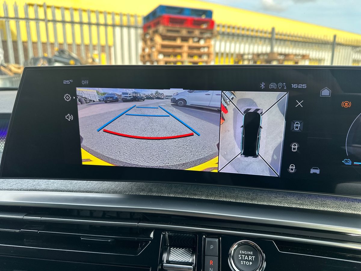 Used Peugeot 5008 2024 for sale - 76869009: Photo 20