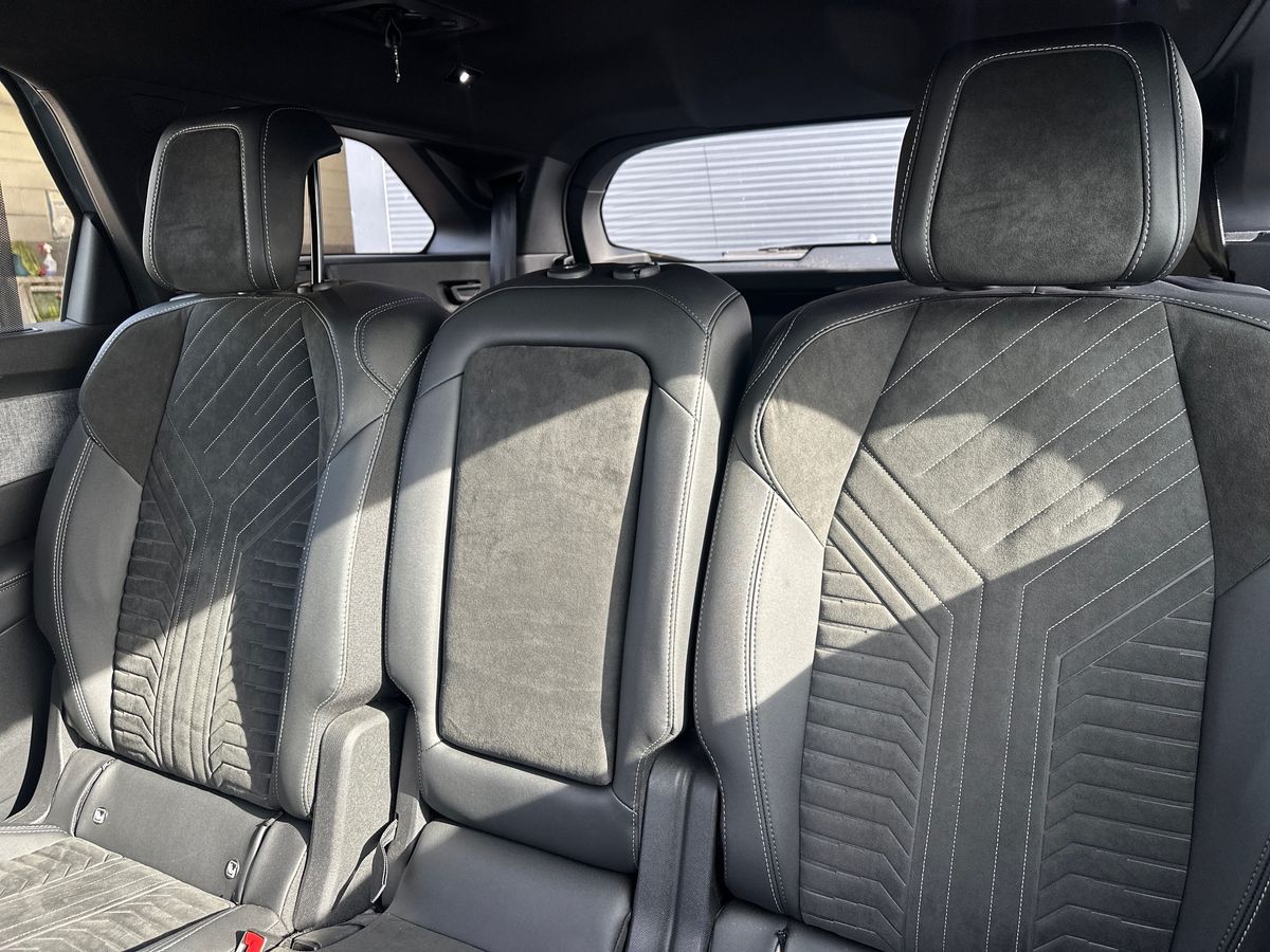 Used Peugeot 5008 2024 for sale - 76869009: Photo 24